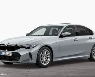 BMW 330 Gebrauchtwagen