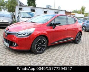 Renault Clio Gebrauchtwagen