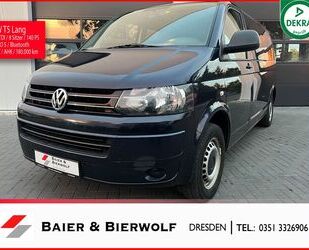 VW T5 Transporter Gebrauchtwagen