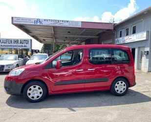 Peugeot Partner Gebrauchtwagen