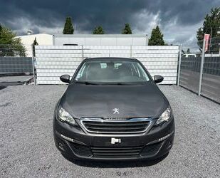 Peugeot 308 Gebrauchtwagen