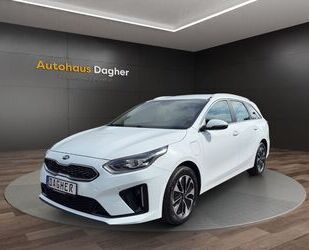 Kia ceed Sportswagon Gebrauchtwagen