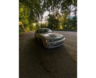 Nissan 200 SX Gebrauchtwagen