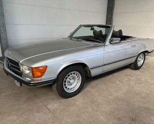 Mercedes-Benz SL 280 Gebrauchtwagen