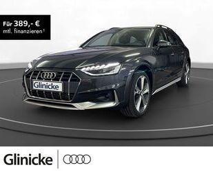 Audi A4 Allroad Gebrauchtwagen