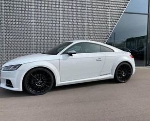 Audi TTS Gebrauchtwagen