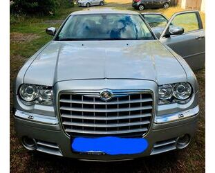 Chrysler 300C Gebrauchtwagen