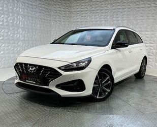Hyundai i30 Gebrauchtwagen