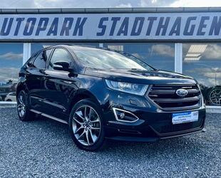 Ford Edge Gebrauchtwagen