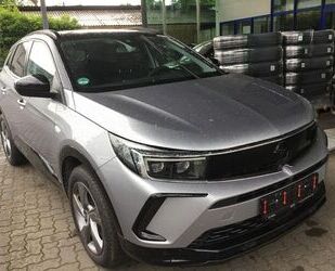 Opel Grandland (X) Gebrauchtwagen