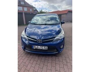 Toyota Verso Gebrauchtwagen