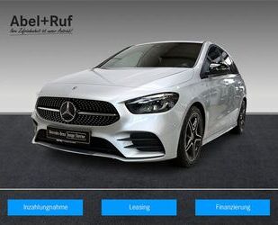 Mercedes-Benz B 250 Gebrauchtwagen