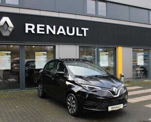 Renault ZOE Gebrauchtwagen