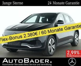 Mercedes-Benz EQA Gebrauchtwagen