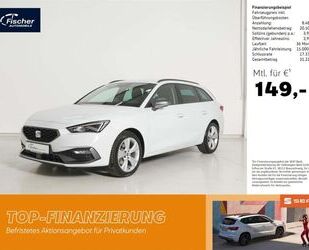 Seat Leon Gebrauchtwagen
