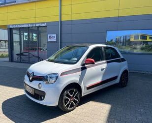 Renault Twingo Gebrauchtwagen