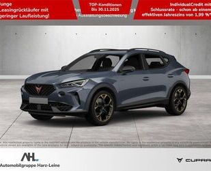 Cupra Formentor Gebrauchtwagen