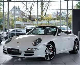 Porsche 997 Gebrauchtwagen