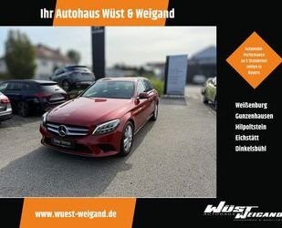 Mercedes-Benz C 200 Gebrauchtwagen