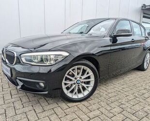 BMW 125 Gebrauchtwagen