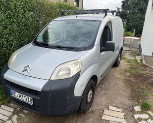 Citroen Nemo Gebrauchtwagen