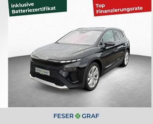 Skoda Elroq Gebrauchtwagen