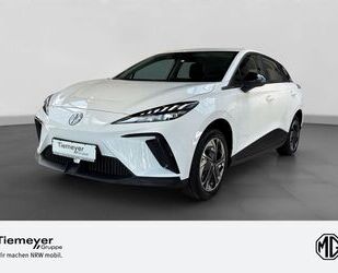 MG MG4 Gebrauchtwagen