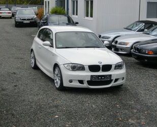 BMW 116 Gebrauchtwagen