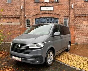 VW T6 Multivan Gebrauchtwagen