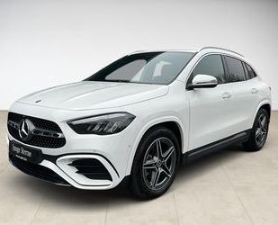 Mercedes-Benz GLA 200 Gebrauchtwagen