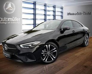 Mercedes-Benz CLA 180 Gebrauchtwagen