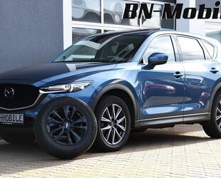 Mazda CX-5 Gebrauchtwagen
