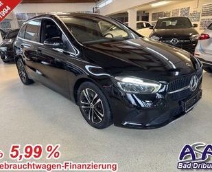 Mercedes-Benz B 180 Gebrauchtwagen