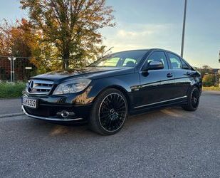 Mercedes-Benz C 200 Gebrauchtwagen