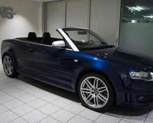 Audi RS4 Gebrauchtwagen