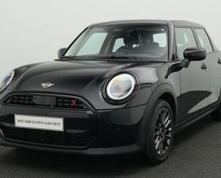Mini Cooper S Gebrauchtwagen