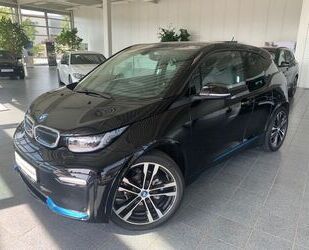 BMW i3 Gebrauchtwagen