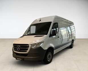 Mercedes-Benz Sprinter Gebrauchtwagen