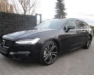 Volvo V90 Gebrauchtwagen