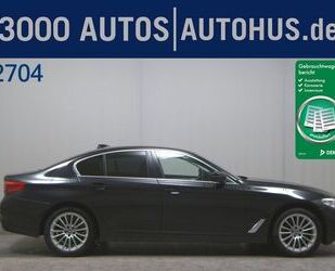BMW 520 Gebrauchtwagen