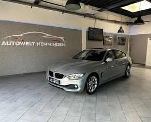 BMW 420 Gebrauchtwagen