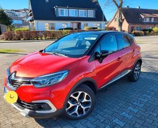Renault Captur Gebrauchtwagen