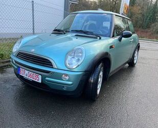 Mini ONE Gebrauchtwagen