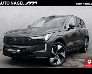 Volvo EX90 Gebrauchtwagen