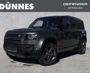 Land Rover Defender Gebrauchtwagen