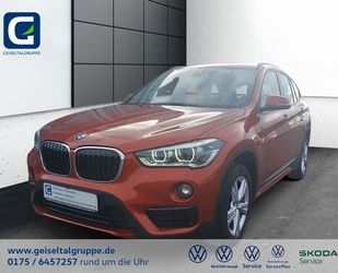 BMW X1 Gebrauchtwagen