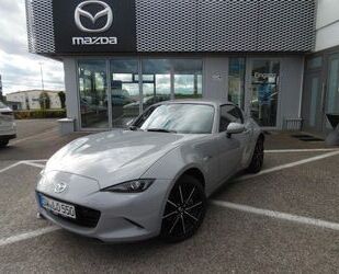 Mazda MX-5 Gebrauchtwagen