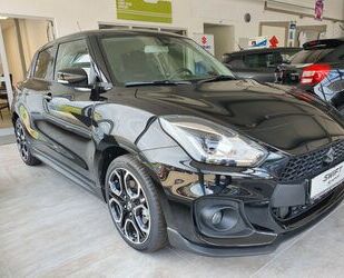 Suzuki Swift Gebrauchtwagen