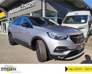 Opel Grandland (X) Gebrauchtwagen