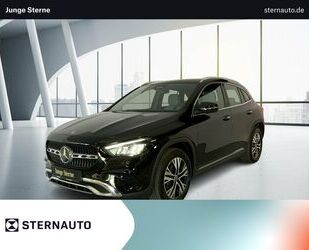 Mercedes-Benz GLA 180 Gebrauchtwagen